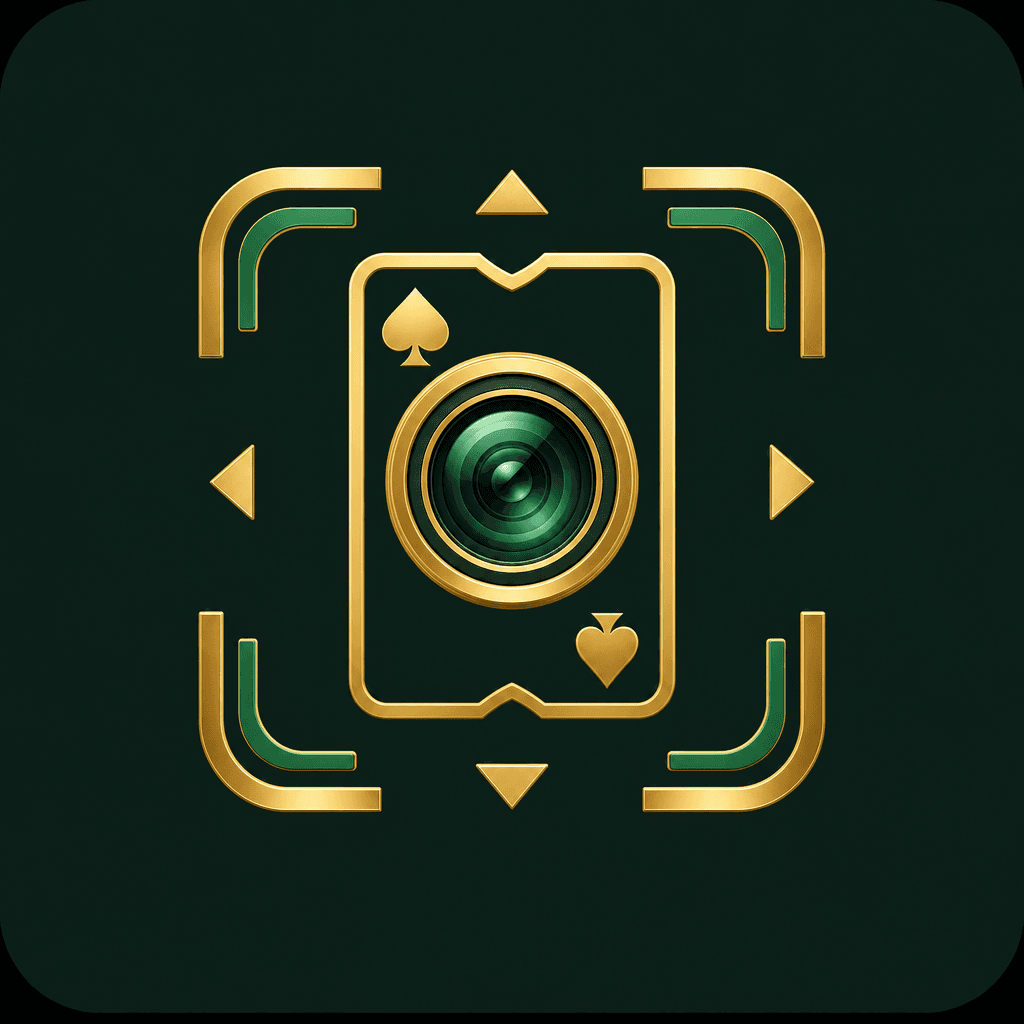Baloot Lens logo